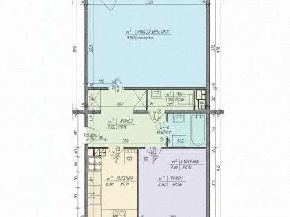 Mieszkanie Białystok ul. Rzemieślnicza