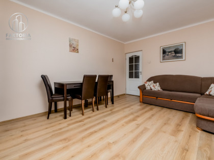 Mieszkanie Białystok Piaski ul. Wołodyjowskiego