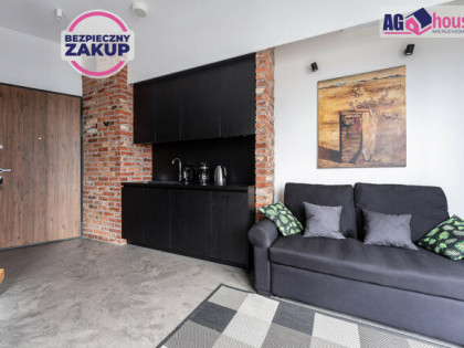 Mieszkanie Gdańsk Śródmieście, Sienna Grobla