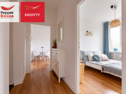 Mieszkanie Gdynia Wzgórze Św. Maksymiliana ul. Bp. Dominika