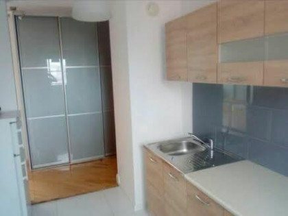 Wynajmę mieszkanie w stalowej woli