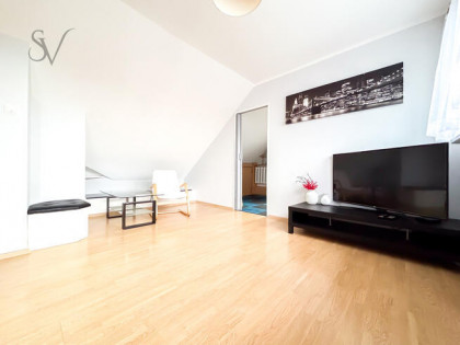 2500 ALL | 2 pok | Oddzielna kuchnia | ENG