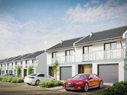 Dom Pieszkowska 14 Osiek, dolnośląskie