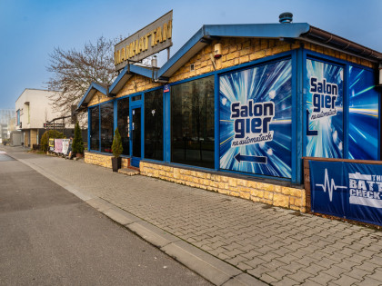 Lokal komercyjny w centrum Tychów