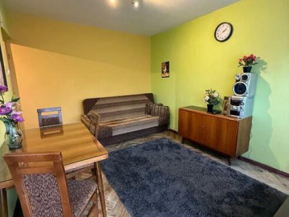 Wynajmę mieszkanie na Teofilowie.