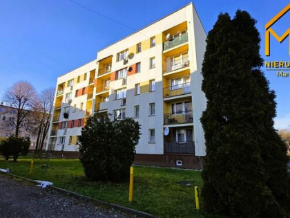 Mieszkanie Brzesko, osiedle Browarna