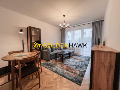 Mieszkanie Szczecin Centrum, Herbowa