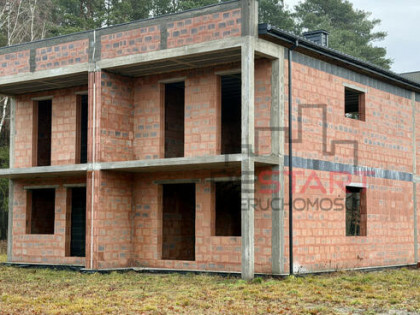 Dom Korytów gm. Radziejowice,