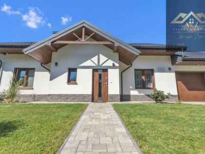 Dom Tarnów Rzędzin