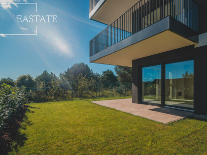 Mieszkanie Gdańsk Sobieszewo rynek pierwotny ul. Klimatyczna