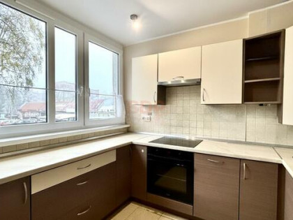 Mieszkanie Oleśnica, Marii Curie-Skłodowskiej