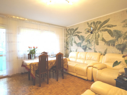 Sprzedaż mieszk.3-pok. Szarych Szeregów niski blok