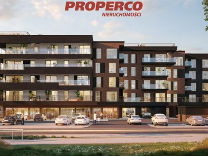 Mieszkanie Jędrzejów