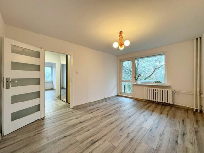 Mieszkanie Szczecin Pomorzany, Zenona Klemensiewicza