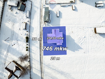 DOM Z BALI W KOŚCIELISKU