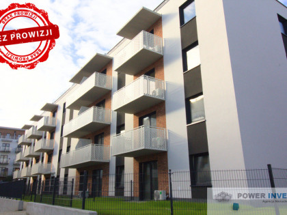 Idealne 3 pokoje dla rodziny – gotowe 55,02 m²