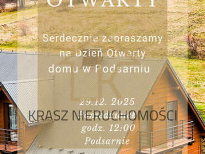 Dzień Otwarty 29_12_2025 r.  godzina 13.00
