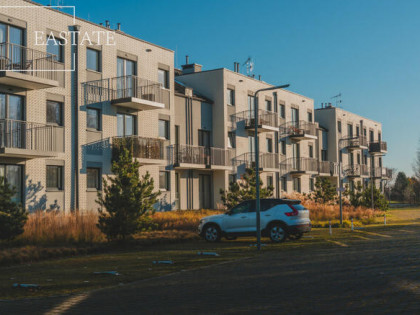 Mieszkanie Sztutowo, Mierzeja Park