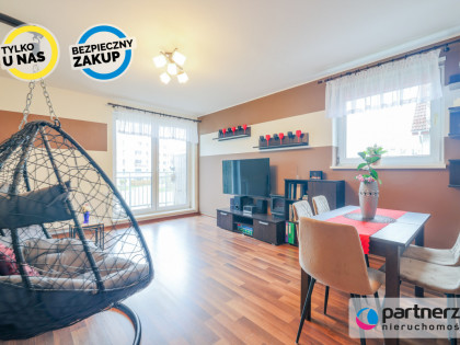 Mieszkanie Gdańsk Łostowice ul. Olimpijska