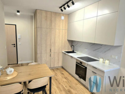 Mieszkanie Warszawa gm. Włochy Włochy, Aleje Jerozolimskie