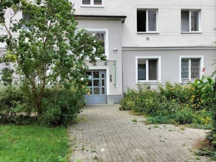 Górny Mokotów rozkładowe mieszkanie .