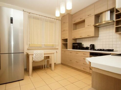 Mieszkanie Białystok Młodych, Ślusarka