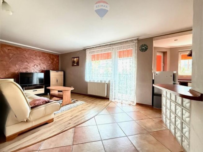 Mieszkanie na os. Polskich Skrzydeł z garażem!