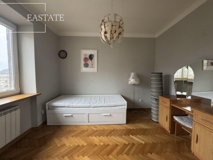 Mieszkanie Warszawa Wola ul. Ogrodowa