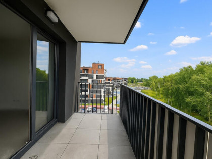 ⭐️4 pokoje  balkon 7m odbiór marzec  2026 ⭐️