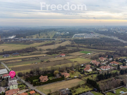 Duża działka 85 ar + dom Charzewice, Polna