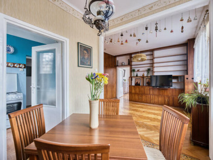 Mieszkanie w sercu Bronowic na wynajem