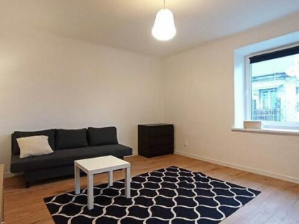 Nowa, przestronna kawalerka- Skośna 7