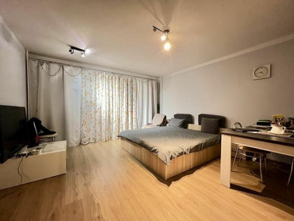 Mieszkanie Szczecin Zawadzkiego, Zawadzkiego