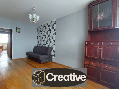 Mieszkanie Warszawa Bemowo ul. Powstańców Śląskich