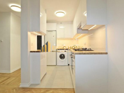 ŚRÓDMIEŚCIE-CICHE-5 minut Dworzec Gdański