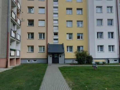 KOMFORTOWE MIESZKANIE 3 POKOJOWE NAMYSŁÓW ul. Reymonta