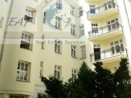 Lokal Warszawa Śródmieście, Śródmieście Płd ul. Marszałkowska