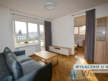 Mieszkanie Warszawa gm. Mokotów Mokotów, Melsztyńska