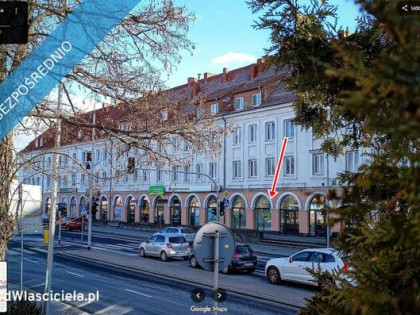 Sprzedam lub wynajmę