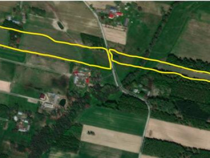 Sprzedam 2 grunty rolne