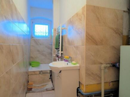 Mieszkanie do Remontu – obok Szpitala Borowska