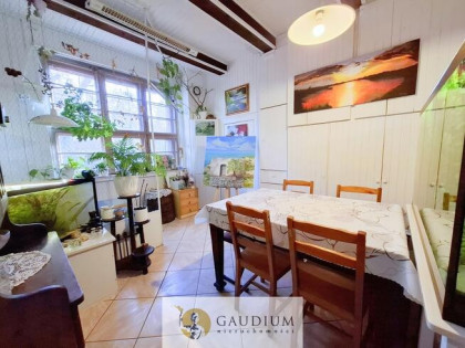 Mieszkanie w kamienicy Gdańsk Wrzeszcz-Aniołki 81m