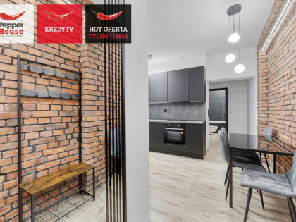 Mieszkanie Bydgoszcz Śródmieście ul. Pomorska