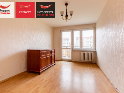 Mieszkanie Gdynia Oksywie ul. Płk. Stanisława Dąbka