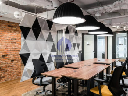 Lokal Warszawa Mokotów ul. Marynarska