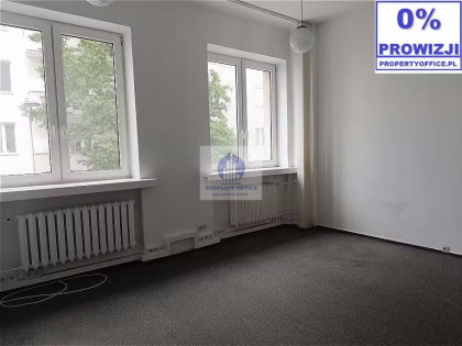 Lokal Warszawa Mokotów ul. Rakowiecka