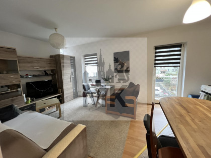 Mieszkanie Kraków Kraków-Śródmieście, Olsza ul. Brogi