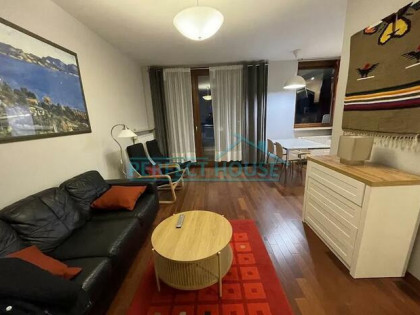 Mieszkanie Warszawa Śródmieście, Chłodna