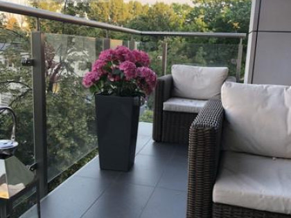 Mieszkanie Warszawa Śródmieście, Powiśle