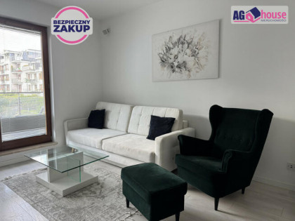 Mieszkanie Sopot, Armii Krajowej